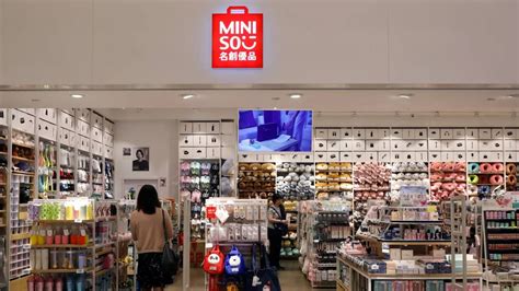 MINISO Portugal.